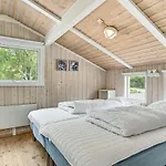 Feriehus Lovely In With Sauna *