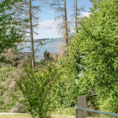 Lovely In With Sauna Feriehus *