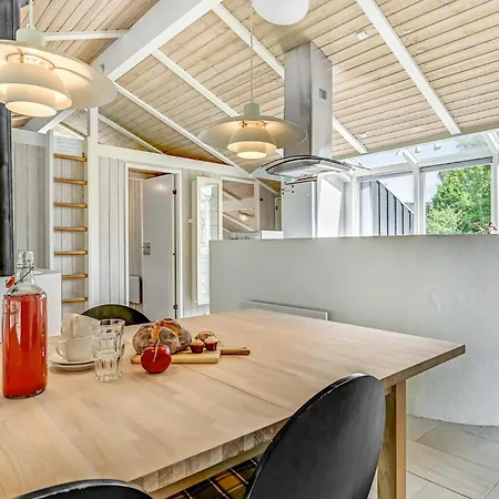 Lovely In With Sauna Semesterbostad *